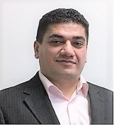 Hamid Reza Karimi